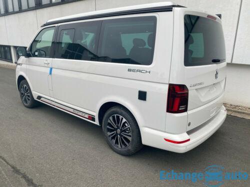 Volkswagen T6.1 California Beach Edition