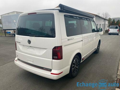 Volkswagen T6.1 California Beach Edition