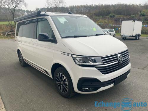 Volkswagen T6.1 California Beach Edition