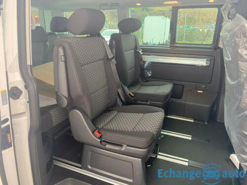 Volkswagen T6.1 California Beach Edition