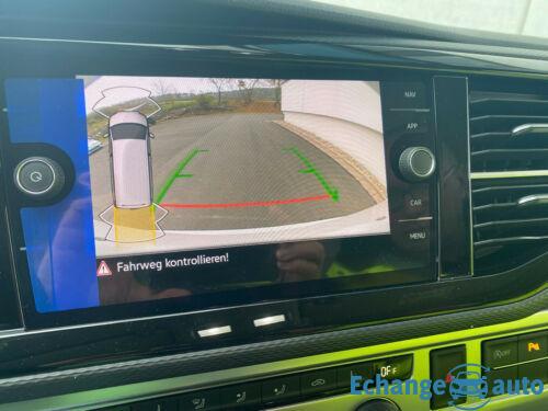 Volkswagen T6.1 California Beach Edition