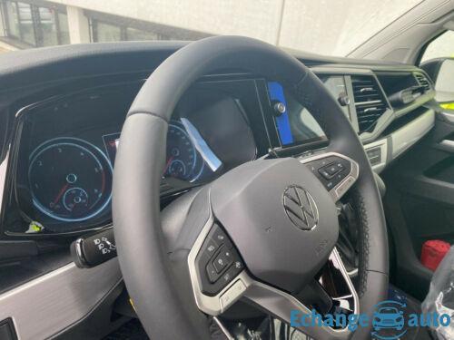 Volkswagen T6.1 California Beach Edition