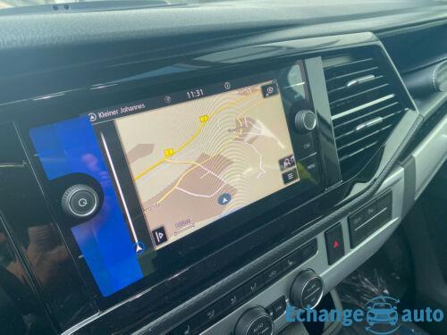 Volkswagen T6.1 California Beach Edition