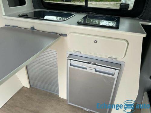 Volkswagen T6 2.0 TDI HolsteinSevenVan CAMPER