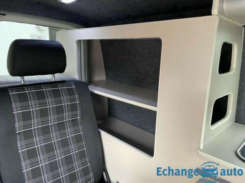Volkswagen T6 2.0 TDI HolsteinSevenVan CAMPER