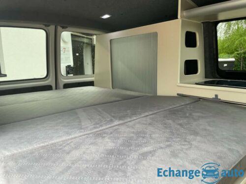 Volkswagen T6 2.0 TDI HolsteinSevenVan CAMPER