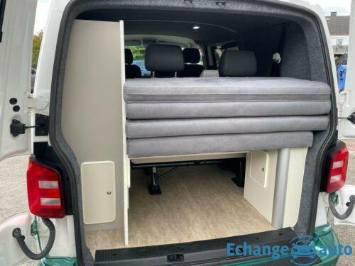 Volkswagen T6 2.0 TDI HolsteinSevenVan CAMPER