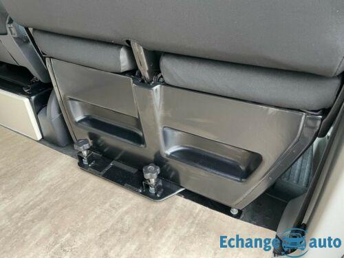 Volkswagen T6 2.0 TDI HolsteinSevenVan CAMPER