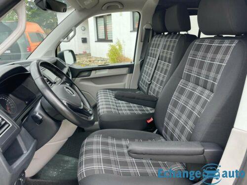 Volkswagen T6 2.0 TDI HolsteinSevenVan CAMPER