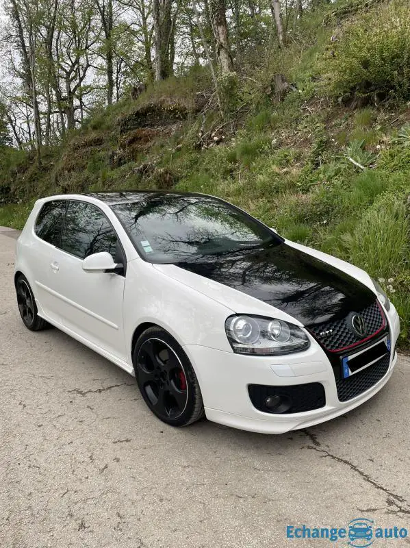 Golf 5 gti édition 30
