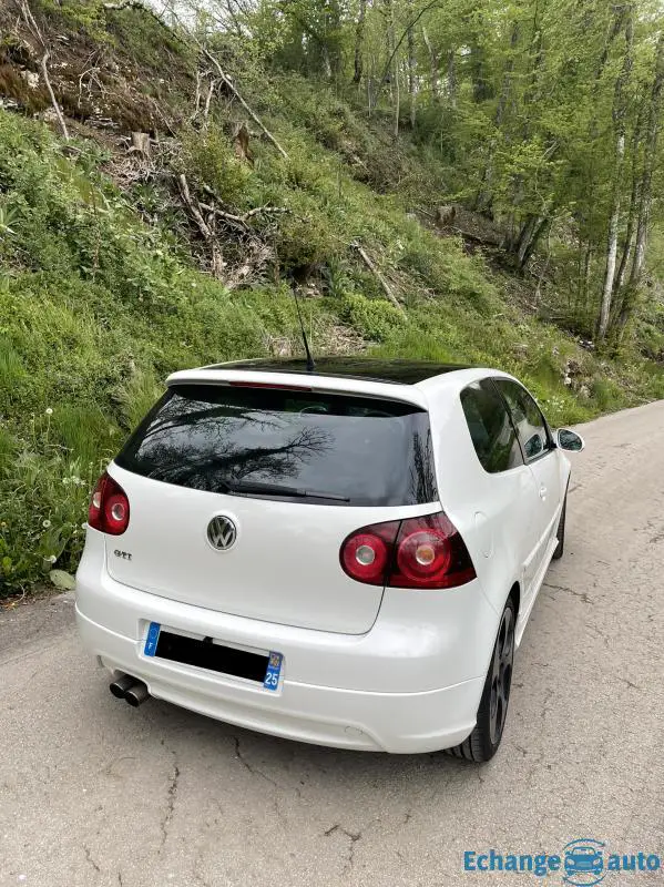 Golf 5 gti édition 30