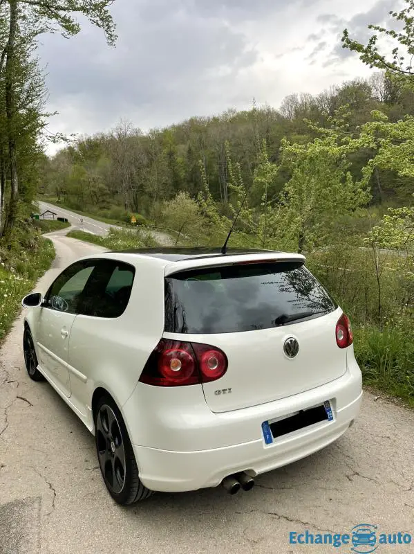 Golf 5 gti édition 30