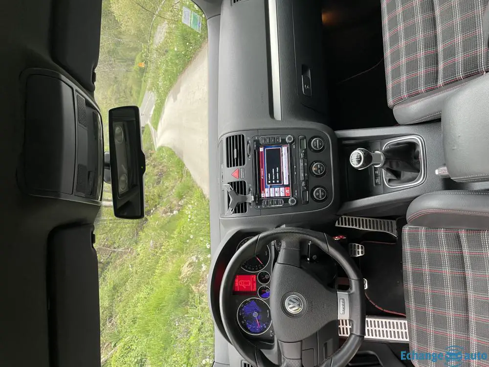 Golf 5 gti édition 30