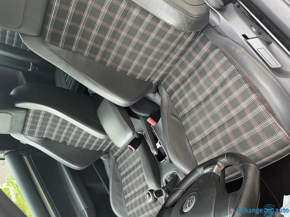 Golf 5 gti édition 30