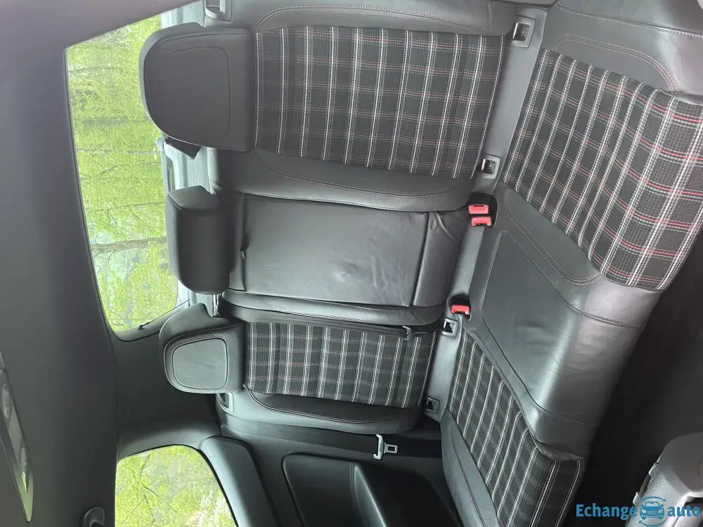 Golf 5 gti édition 30