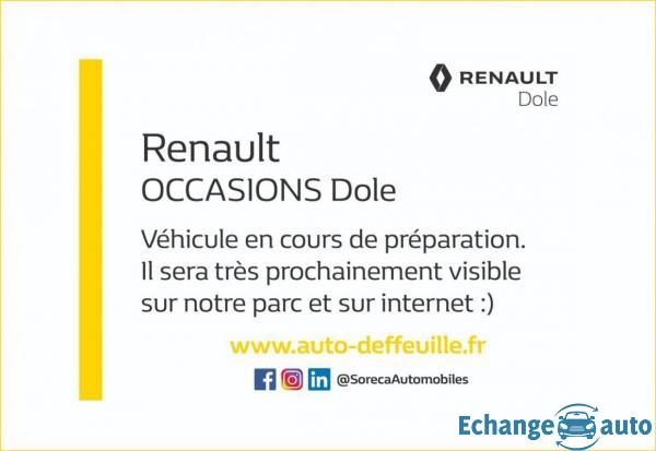 Renault Grand Scénic IV dCi 130 Energy Intens