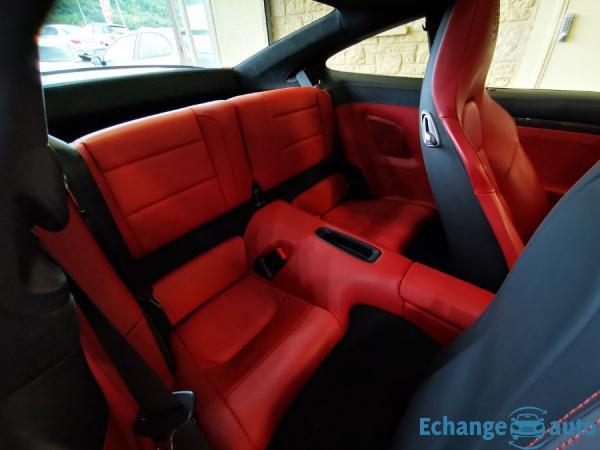 Porsche 911 (991) TURBO S 560ch ETAT NEUF PORSCHE APPROVED