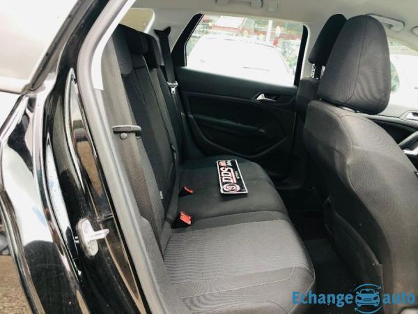 Peugeot 308 II Break 1.6HDI 120 CLIM GPS REGULATEUR LIMITEUR