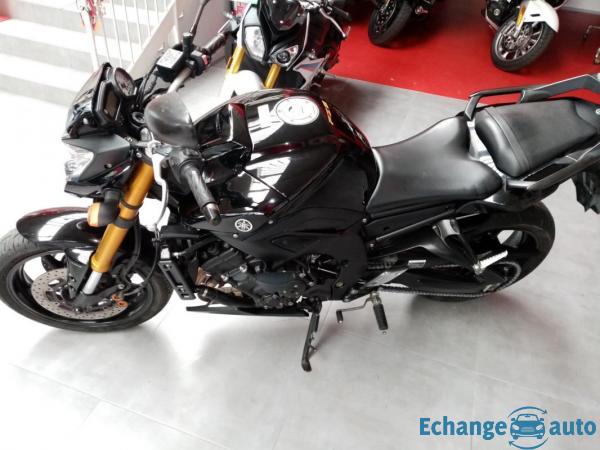 Yamaha FZ8 ABS 800