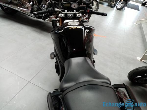 Yamaha FZ8 ABS 800