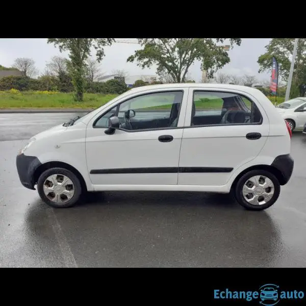 Chevrolet Matiz 0.8 52 ch - GARANTIE 6 MOIS