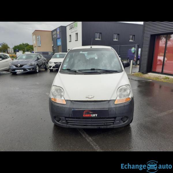 Chevrolet Matiz 0.8 52 ch - GARANTIE 6 MOIS