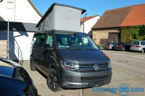 Volkswagen T6 California Beach Edition