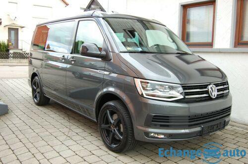 Volkswagen T6 California Beach Edition