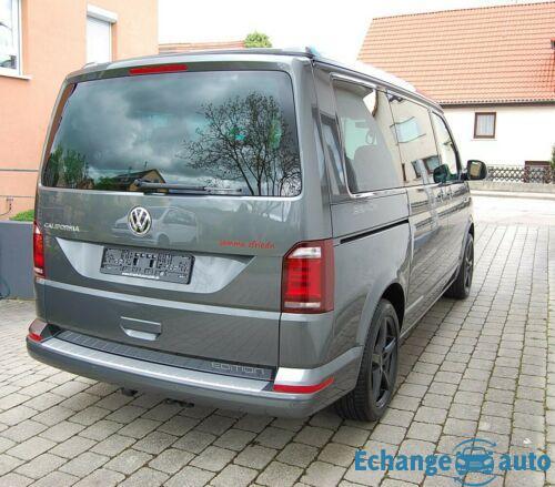 Volkswagen T6 California Beach Edition