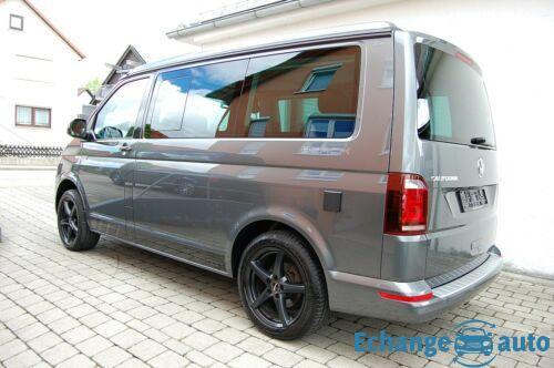 Volkswagen T6 California Beach Edition