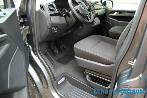 Volkswagen T6 California Beach Edition