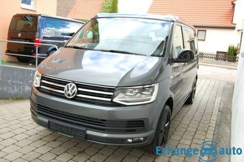 Volkswagen T6 California Beach Edition