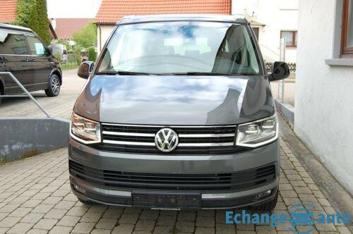 Volkswagen T6 California Beach Edition