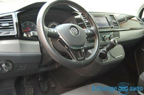 Volkswagen T6 California Beach Edition