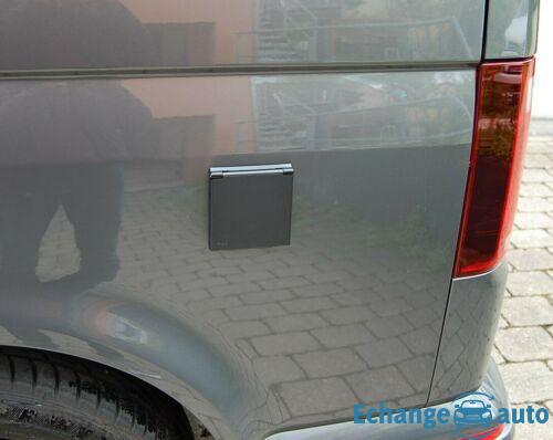 Volkswagen T6 California Beach Edition