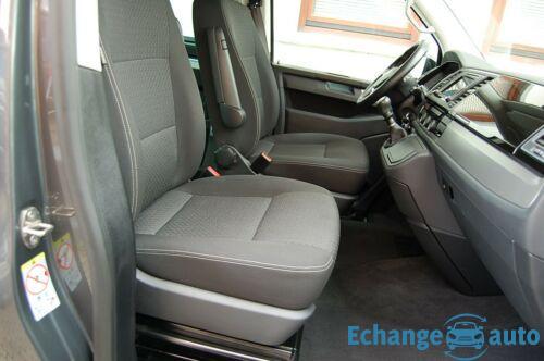 Volkswagen T6 California Beach Edition