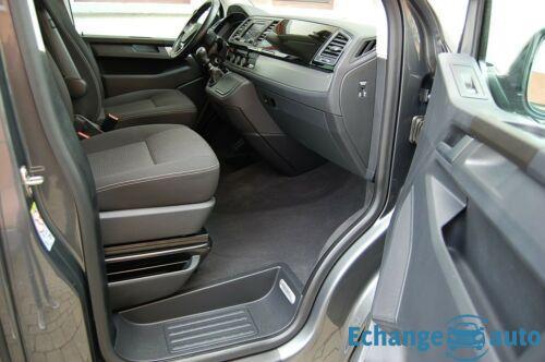 Volkswagen T6 California Beach Edition