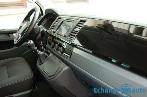 Volkswagen T6 California Beach Edition