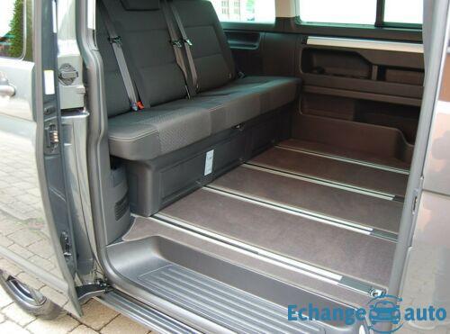 Volkswagen T6 California Beach Edition