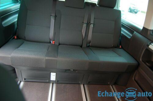 Volkswagen T6 California Beach Edition