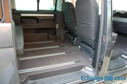 Volkswagen T6 California Beach Edition