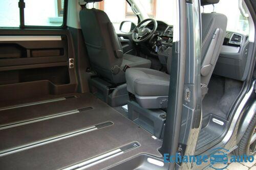 Volkswagen T6 California Beach Edition