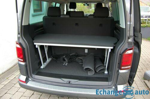 Volkswagen T6 California Beach Edition