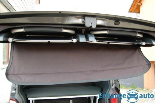 Volkswagen T6 California Beach Edition