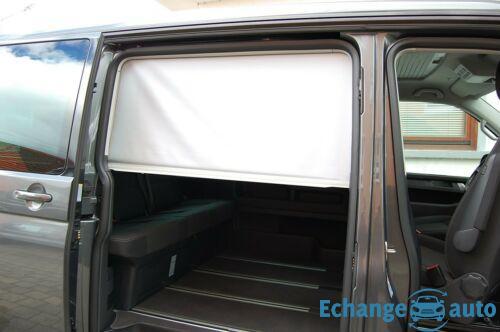 Volkswagen T6 California Beach Edition