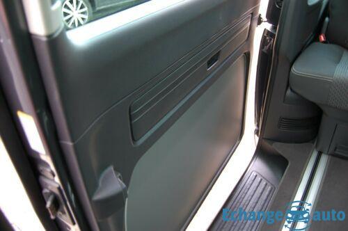 Volkswagen T6 California Beach Edition