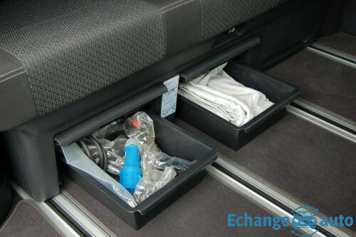 Volkswagen T6 California Beach Edition