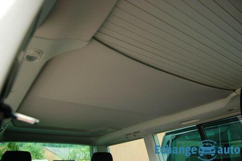 Volkswagen T6 California Beach Edition