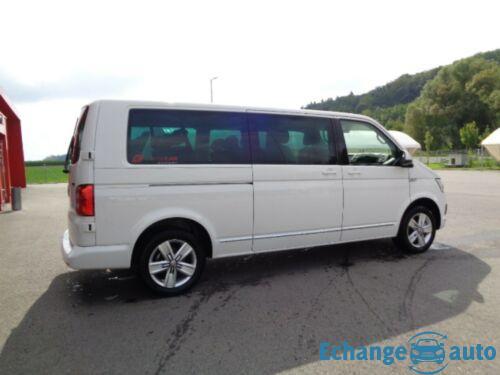 Volkswagen T6 Caravelle Highl. LR 4M