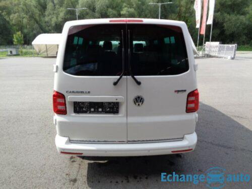 Volkswagen T6 Caravelle Highl. LR 4M